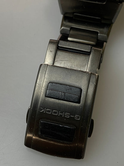 【中古品】【メンズ】 CASIO カシオ G-SHOCK MTG-G1000GB-1AJF ジーショック アナログ ソーラー 腕時計 196-260905-yn-18-min カラー：ブラック 万代Net店