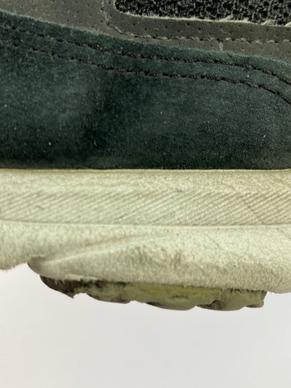 【中古品】【メンズ】 NEW BALANCE ニューバランス M990BK6 990V6 HEEL NB LOGO ヒール NB ロゴ ローカット スニーカー 靴 162-260902-jt-17-min サイズ：US９ 27.0cm カラー： BLACK 万代Net店