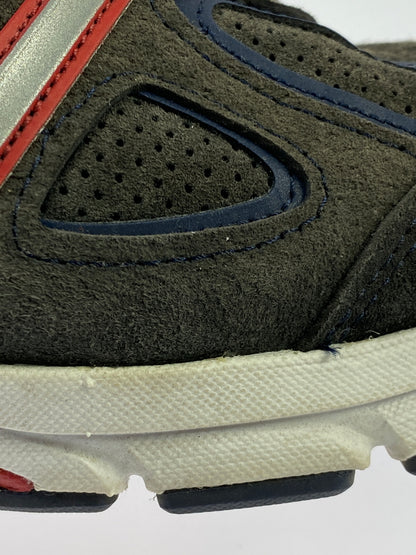 【中古品】【メンズ】 NEW BALANCE ニューバランス M990RR4 NEW YORK ROAD RUNNERS限定 スニーカー 靴 162-260902-jt-20-min サイズ：US 9 1/2 27.5cm カラー：ブラック 万代Net店