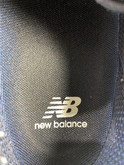 【中古品】【メンズ】 NEW BALANCE ニューバランス M990RR4 NEW YORK ROAD RUNNERS限定 スニーカー 靴 162-260902-jt-20-min サイズ：US 9 1/2 27.5cm カラー：ブラック 万代Net店