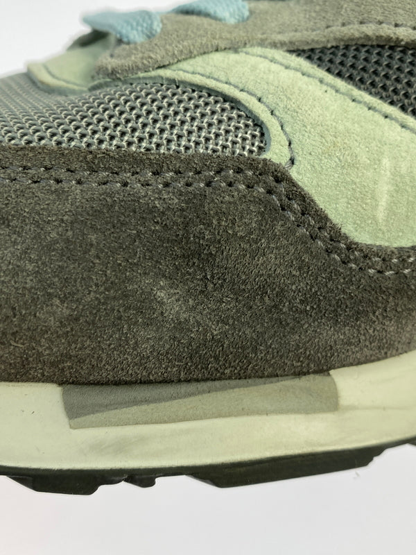 【中古品】【メンズ】 NEW BALANCE ニューバランス × PAPERBOY ペーパーボーイ × BEAMS ビームス M1500BMS 1500 スニーカー 靴 162-260902-jt-18-min サイズ：US ９1/2 カラー： GREY 万代Net店