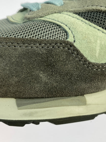 【中古品】【メンズ】 NEW BALANCE ニューバランス × PAPERBOY ペーパーボーイ × BEAMS ビームス M1500BMS 1500 スニーカー 靴 162-260902-jt-18-min サイズ：US ９1/2 カラー： GREY 万代Net店