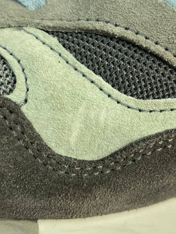 【中古品】【メンズ】 NEW BALANCE ニューバランス × PAPERBOY ペーパーボーイ × BEAMS ビームス M1500BMS 1500 スニーカー 靴 162-260902-jt-18-min サイズ：US ９1/2 カラー： GREY 万代Net店