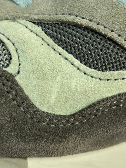 【中古品】【メンズ】 NEW BALANCE ニューバランス × PAPERBOY ペーパーボーイ × BEAMS ビームス M1500BMS 1500 スニーカー 靴 162-260902-jt-18-min サイズ：US ９1/2 カラー： GREY 万代Net店