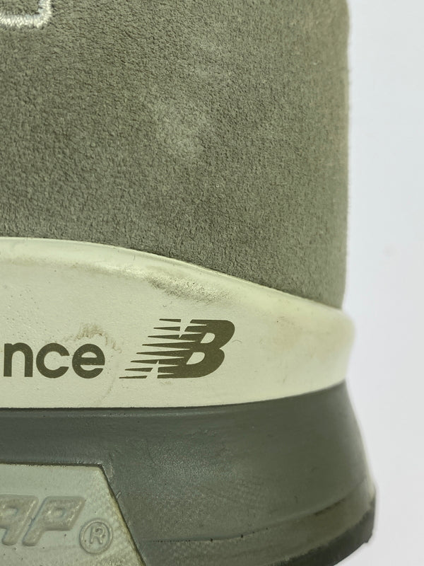 【中古品】【メンズ】 NEW BALANCE ニューバランス × PAPERBOY ペーパーボーイ × BEAMS ビームス M1500BMS 1500 スニーカー 靴 162-260902-jt-18-min サイズ：US ９1/2 カラー： GREY 万代Net店
