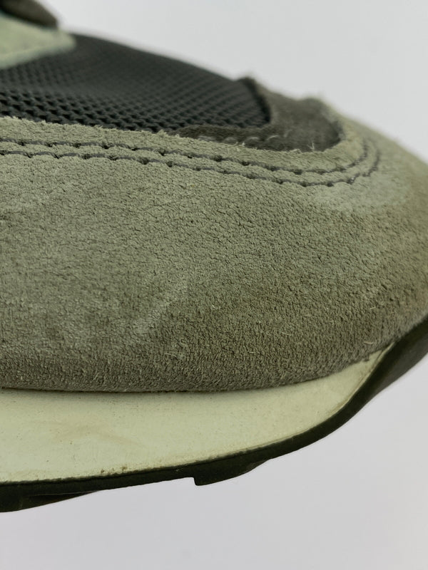 【中古品】【メンズ】 NEW BALANCE ニューバランス × PAPERBOY ペーパーボーイ × BEAMS ビームス M1500BMS 1500 スニーカー 靴 162-260902-jt-18-min サイズ：US ９1/2 カラー： GREY 万代Net店