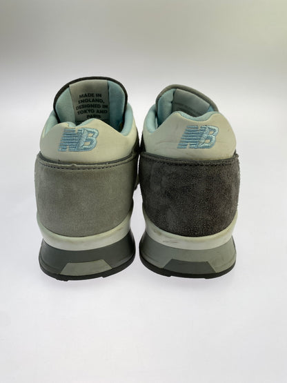 【中古品】【メンズ】 NEW BALANCE ニューバランス × PAPERBOY ペーパーボーイ × BEAMS ビームス M1500BMS 1500 スニーカー 靴 162-260902-jt-18-min サイズ：US ９1/2 カラー： GREY 万代Net店