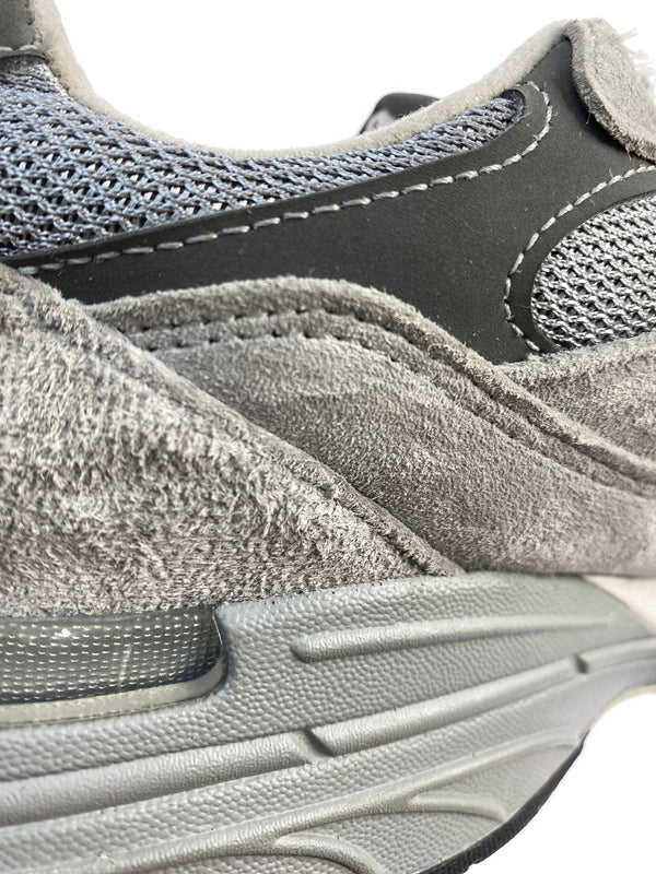【中古品】【メンズ】 NEW BALANCE ニューバランス MR993GL 993 ローカット スニーカー 靴 162-260902-jt-16-min サイズ：US 9 1/2 27.5cm カラー： GRAY 万代Net店