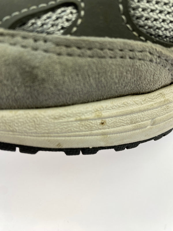 【中古品】【メンズ】 NEW BALANCE ニューバランス MR993GL 993 ローカット スニーカー 靴 162-260902-jt-16-min サイズ：US 9 1/2 27.5cm カラー： GRAY 万代Net店