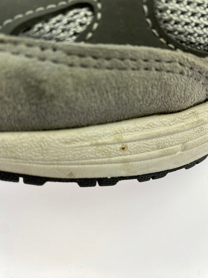 【中古品】【メンズ】 NEW BALANCE ニューバランス MR993GL 993 ローカット スニーカー 靴 162-260902-jt-16-min サイズ：US 9 1/2 27.5cm カラー： GRAY 万代Net店