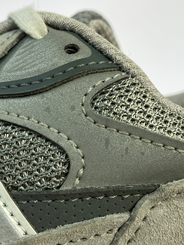 【中古品】【メンズ】 NEW BALANCE ニューバランス M990GL6 990V6 ローカット スニーカー 靴 162-260902-jt-19-min サイズ：UA ９1/2 27.5cm カラー：GRAY 万代Net店