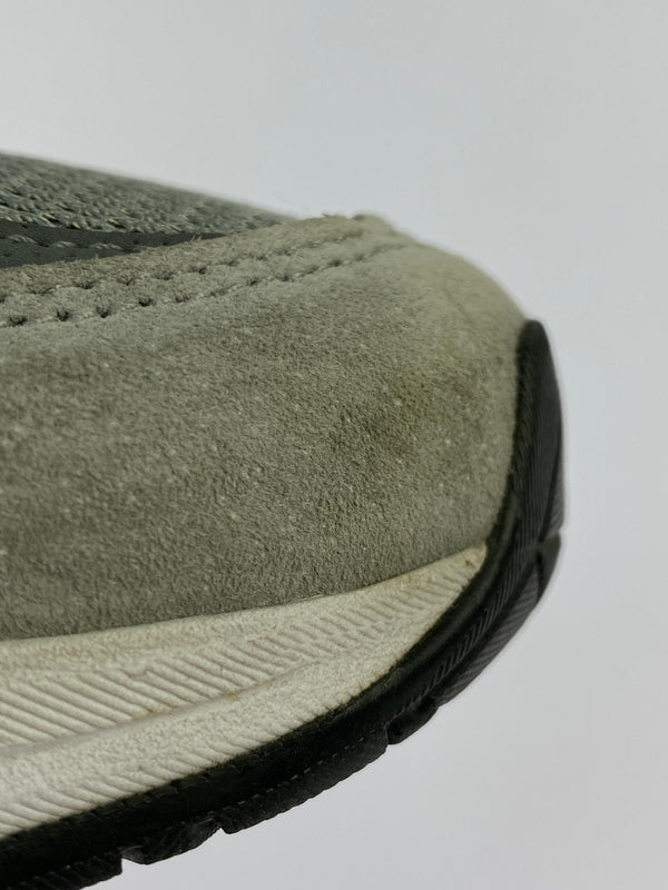 【中古品】【メンズ】 NEW BALANCE ニューバランス M990GL6 990V6 ローカット スニーカー 靴 162-260902-jt-19-min サイズ：UA ９1/2 27.5cm カラー：GRAY 万代Net店