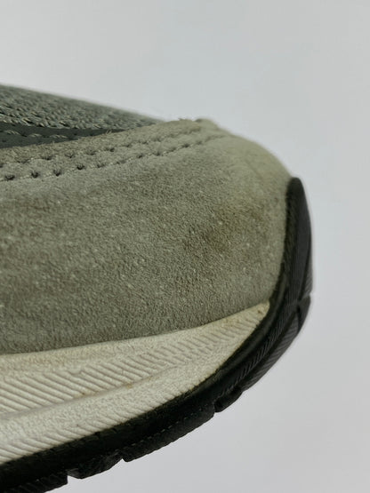 【中古品】【メンズ】 NEW BALANCE ニューバランス M990GL6 990V6 ローカット スニーカー 靴 162-260902-jt-19-min サイズ：UA ９1/2 27.5cm カラー：GRAY 万代Net店
