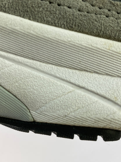【中古品】【メンズ】 NEW BALANCE ニューバランス M990GL6 990V6 ローカット スニーカー 靴 162-260902-jt-19-min サイズ：UA ９1/2 27.5cm カラー：GRAY 万代Net店