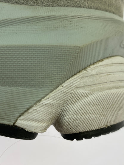 【中古品】【メンズ】 NEW BALANCE ニューバランス M990GL6 990V6 ローカット スニーカー 靴 162-260902-jt-19-min サイズ：UA ９1/2 27.5cm カラー：GRAY 万代Net店