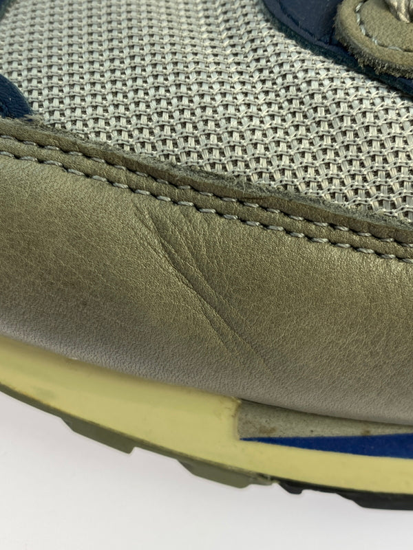 【中古品】【メンズ】 NEW BALANCE ニューバランス M1500UKF ローカット スニーカー 靴 162-260902-jt-21-min サイズ：US 9 1/2 27.5cm カラー：GRAY 万代Net店