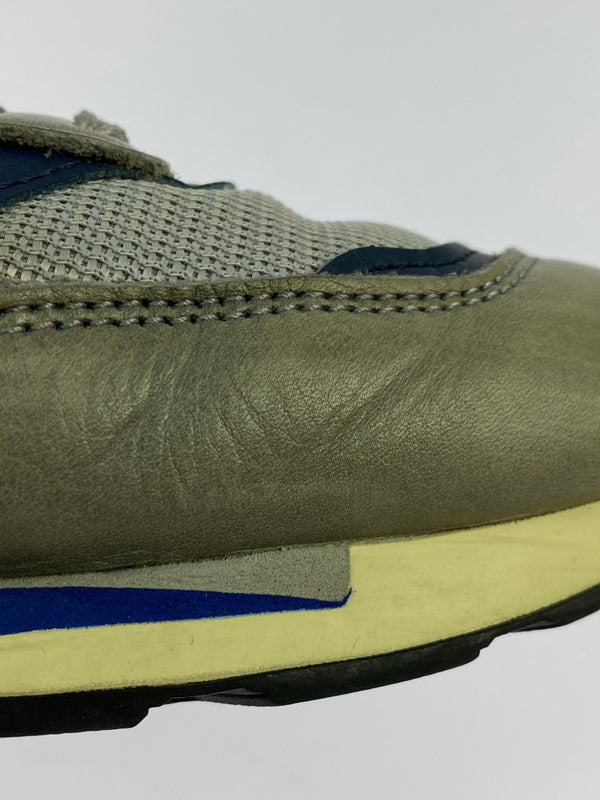 【中古品】【メンズ】 NEW BALANCE ニューバランス M1500UKF ローカット スニーカー 靴 162-260902-jt-21-min サイズ：US 9 1/2 27.5cm カラー：GRAY 万代Net店