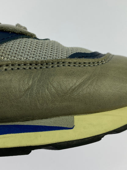 【中古品】【メンズ】 NEW BALANCE ニューバランス M1500UKF ローカット スニーカー 靴 162-260902-jt-21-min サイズ：US 9 1/2 27.5cm カラー：GRAY 万代Net店