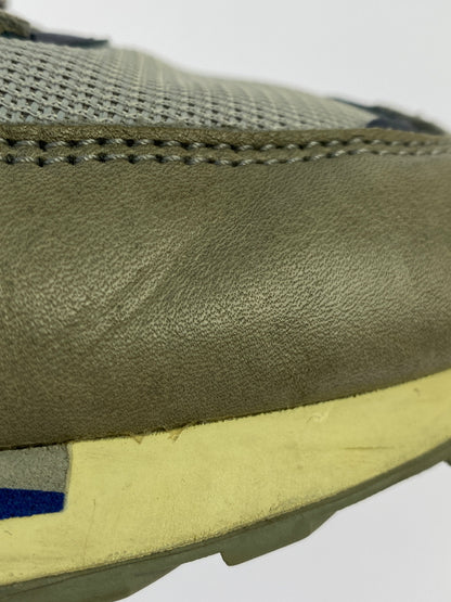 【中古品】【メンズ】 NEW BALANCE ニューバランス M1500UKF ローカット スニーカー 靴 162-260902-jt-21-min サイズ：US 9 1/2 27.5cm カラー：GRAY 万代Net店