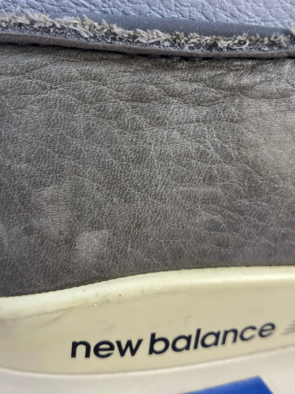 【中古品】【メンズ】 NEW BALANCE ニューバランス M1500UKF ローカット スニーカー 靴 162-260902-jt-21-min サイズ：US 9 1/2 27.5cm カラー：GRAY 万代Net店
