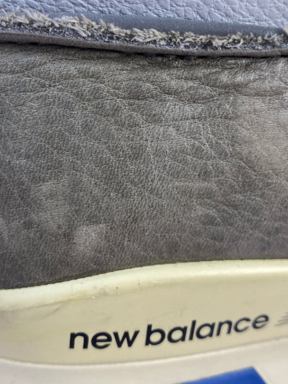 【中古品】【メンズ】 NEW BALANCE ニューバランス M1500UKF ローカット スニーカー 靴 162-260902-jt-21-min サイズ：US 9 1/2 27.5cm カラー：GRAY 万代Net店