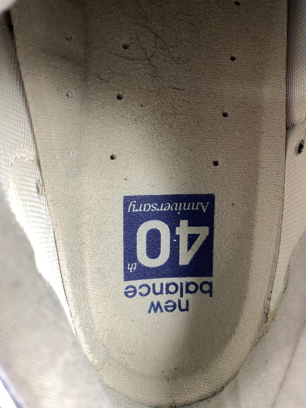 【中古品】【メンズ】 NEW BALANCE ニューバランス M1500UKF ローカット スニーカー 靴 162-260902-jt-21-min サイズ：US 9 1/2 27.5cm カラー：GRAY 万代Net店