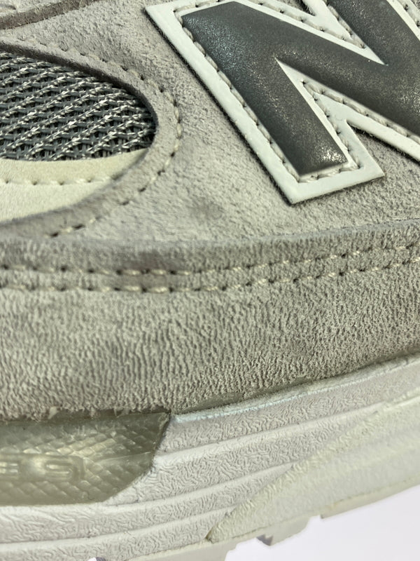 【中古品】【メンズ】 NEW BALANCE ニューバランス M992NC ローカット スニーカー 靴 162-260902-jt-15-min サイズ：US 9 27.0cm カラー： WHITE 万代Net店