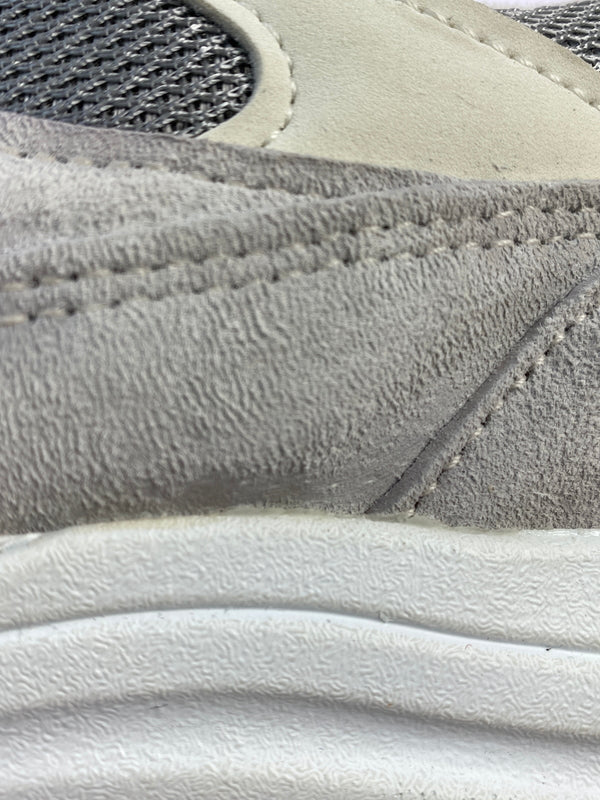 【中古品】【メンズ】 NEW BALANCE ニューバランス M992NC ローカット スニーカー 靴 162-260902-jt-15-min サイズ：US 9 27.0cm カラー： WHITE 万代Net店