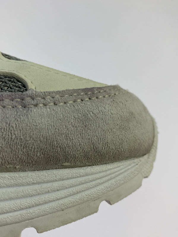 【中古品】【メンズ】 NEW BALANCE ニューバランス M992NC ローカット スニーカー 靴 162-260902-jt-15-min サイズ：US 9 27.0cm カラー： WHITE 万代Net店