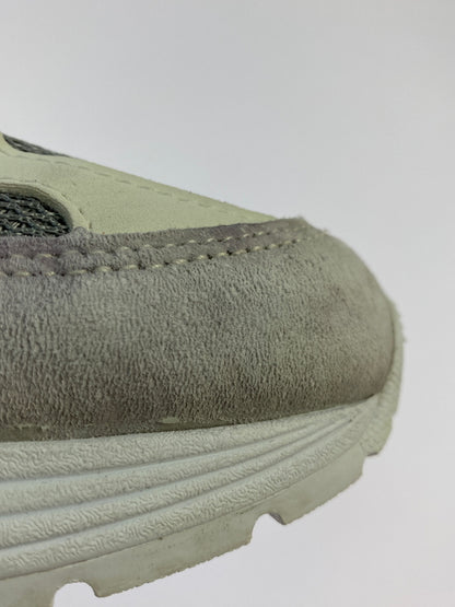 【中古品】【メンズ】 NEW BALANCE ニューバランス M992NC ローカット スニーカー 靴 162-260902-jt-15-min サイズ：US 9 27.0cm カラー： WHITE 万代Net店