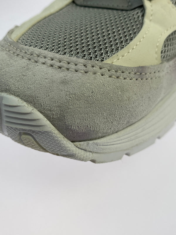 【中古品】【メンズ】 NEW BALANCE ニューバランス M992NC ローカット スニーカー 靴 162-260902-jt-15-min サイズ：US 9 27.0cm カラー： WHITE 万代Net店