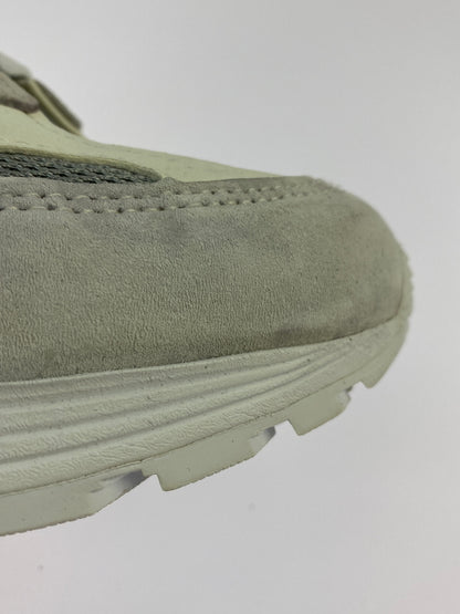 【中古品】【メンズ】 NEW BALANCE ニューバランス M992NC ローカット スニーカー 靴 162-260902-jt-15-min サイズ：US 9 27.0cm カラー： WHITE 万代Net店