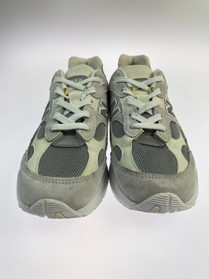 【中古品】【メンズ】 NEW BALANCE ニューバランス M992NC ローカット スニーカー 靴 162-260902-jt-15-min サイズ：US 9 27.0cm カラー： WHITE 万代Net店