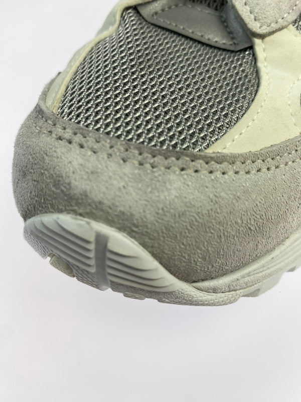 【中古品】【メンズ】 NEW BALANCE ニューバランス M992NC ローカット スニーカー 靴 162-260902-jt-15-min サイズ：US 9 27.0cm カラー： WHITE 万代Net店