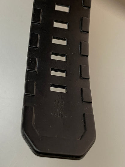 【中古品】【メンズ】 CASIO カシオ G-SHOCK GAW-100B-1AJF ジーショック タフソーラー アナデジ 腕時計 196-260905-yn-20-min カラー：ブラック 万代Net店