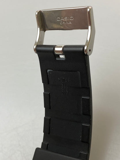 【中古品】【メンズ】 CASIO カシオ G-SHOCK GAW-100B-1AJF ジーショック タフソーラー アナデジ 腕時計 196-260905-yn-20-min カラー：ブラック 万代Net店