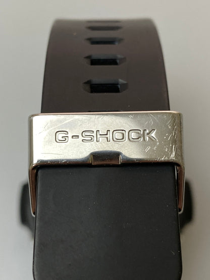 【中古品】【メンズ】 CASIO カシオ G-SHOCK GAW-100B-1AJF ジーショック タフソーラー アナデジ 腕時計 196-260905-yn-20-min カラー：ブラック 万代Net店