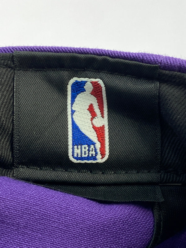 【中古品】【メンズ】 NEW ERA ニューエラ LOS ANGELES LAKERS 16X NBA CHAMPIONS CAP ロサンゼルス レイカーズ シックスティーン タイムズ NBA チャンピオンズ キャップ 帽子 188-260903-hu-06-min サイズ：ONE SIZE カラー：パープル 万代Net店