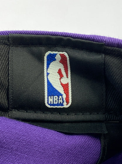 【中古品】【メンズ】 NEW ERA ニューエラ LOS ANGELES LAKERS 16X NBA CHAMPIONS CAP ロサンゼルス レイカーズ シックスティーン タイムズ NBA チャンピオンズ キャップ 帽子 188-260903-hu-06-min サイズ：ONE SIZE カラー：パープル 万代Net店
