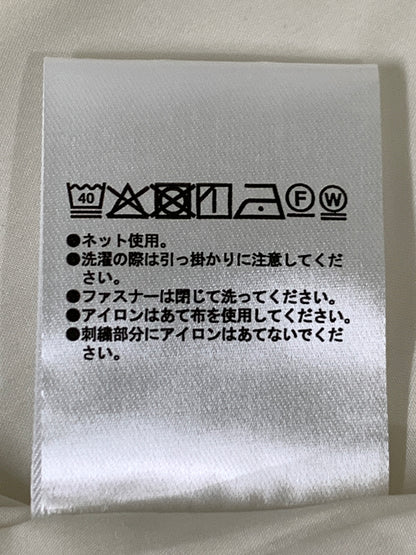 【中古美品】【メンズ】 PEPSI ペプシ ドリーミーくじ A賞 スカジャン メンズ アウター 147-260908-KS-12-min カラー：ホワイト/レッド/ブルー 万代Net店