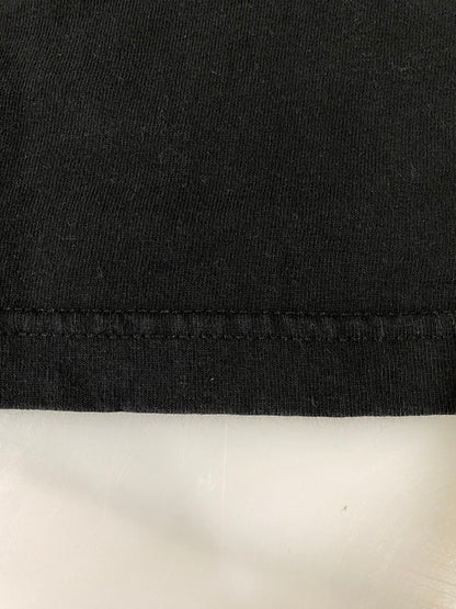 【中古品】【メンズ】 COTTON EXPRESSIONS LIMITED コットン エクスプレッションズ リミテッド 90S EINSTEIN TEE 90年代 アインシュタイン 半袖Tシャツ ショートスリーブ メンズ トップス 146-260901-em-34-min サイズ：M カラー：ブラック 万代Net店