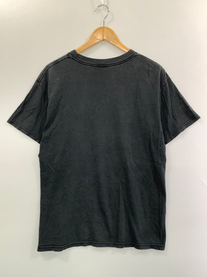 【中古品】【メンズ】 PINK FLOYD ピンク フロイド 2004 PULSE TEE パルス ティーシャツ 半袖 Tシャツ ショートスリーブ 146-260903-hu-16-min サイズ：M カラー：グレー 万代Net店