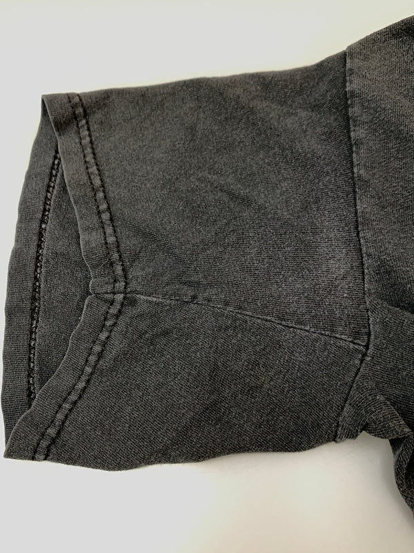 【中古品】【メンズ】 PINK FLOYD ピンク フロイド 2004 PULSE TEE パルス ティーシャツ 半袖 Tシャツ ショートスリーブ 146-260903-hu-16-min サイズ：M カラー：グレー 万代Net店