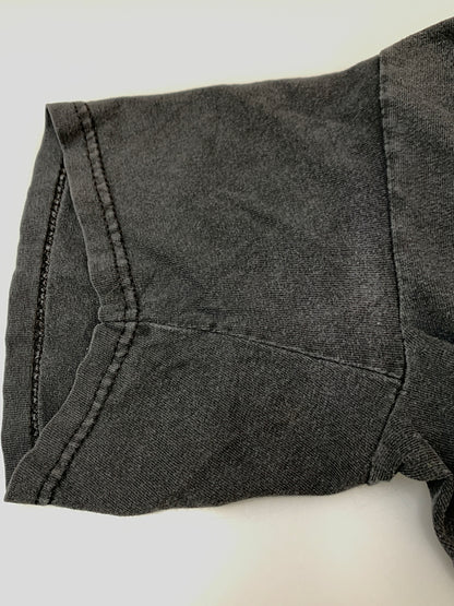 【中古品】【メンズ】 PINK FLOYD ピンク フロイド 2004 PULSE TEE パルス ティーシャツ 半袖 Tシャツ ショートスリーブ 146-260903-hu-16-min サイズ：M カラー：グレー 万代Net店
