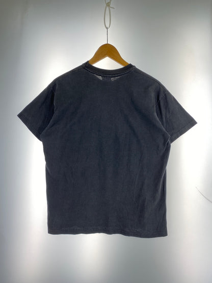 【現状渡し品】【メンズ】 STAR WARS スターウォーズ 90S THE EMPPIRE WANTS YOU TEE 90年代 プリント 半袖 Tシャツ ヴィンテージ メンズ トップス 146-260904-em-42-min サイズ：XL（18-20） カラー：ブラック 万代Net店