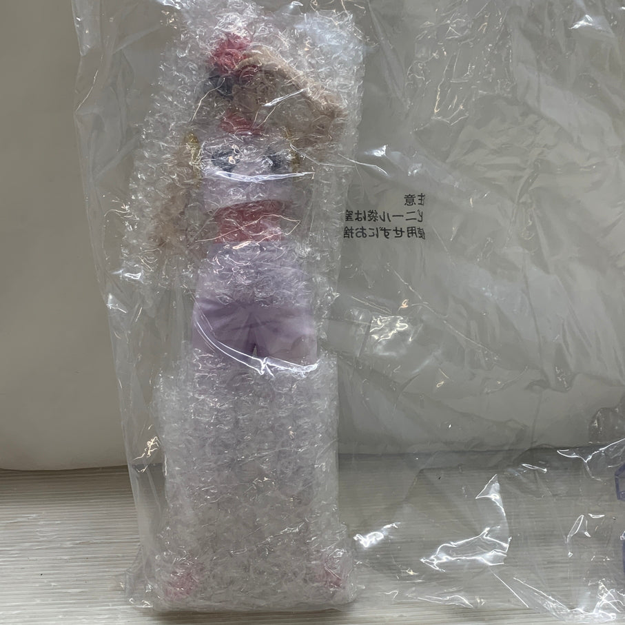 【中古品】 一番くじ HUNTER×HUNTER GREED ISLAND 2 D賞 ヒソカ MASTERLISE フィギュア バンダイナムコ ハンターハンター 051-260915-em-18-min 万代Net店