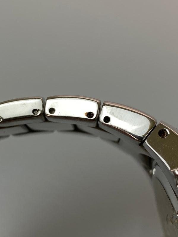 【中古品】【メンズ】 MARLBORO マールボロ QUARTZ WATCH クウォーツウォッチ 腕時計 198-260905-yn-19-min カラー：シルバー 万代Net店