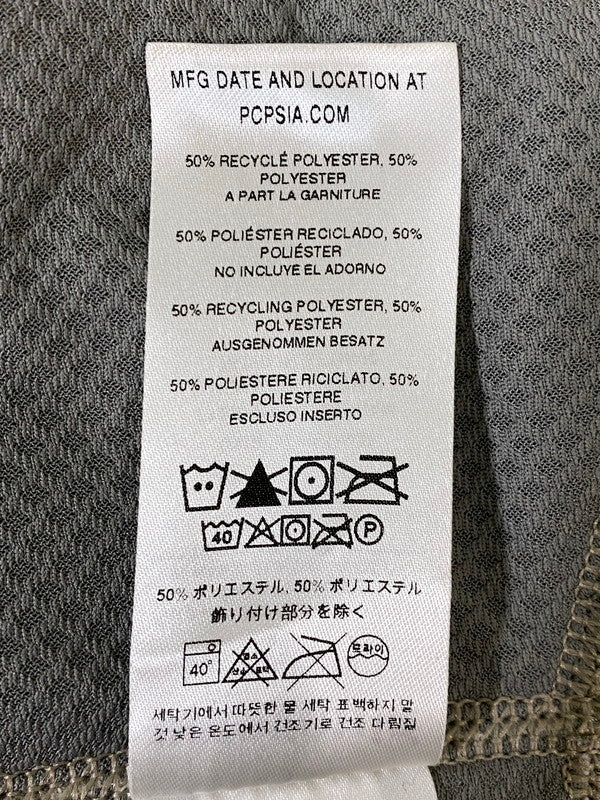 【中古品】【メンズ】 PATAGONIA パタゴニア CLASSIC RETRO X 23048 クラシック レトロ エックス ベスト メンズ アウター フリース製ベスト 144-260901-em-52-min サイズ：XL カラー：アイボリー 万代Net店