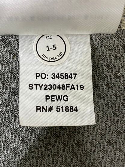【中古品】【メンズ】 PATAGONIA パタゴニア CLASSIC RETRO X 23048 クラシック レトロ エックス ベスト メンズ アウター フリース製ベスト 144-260901-em-52-min サイズ：XL カラー：アイボリー 万代Net店