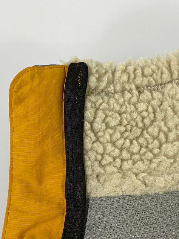 【中古品】【メンズ】 PATAGONIA パタゴニア CLASSIC RETRO X 23048 クラシック レトロ エックス ベスト メンズ アウター フリース製ベスト 144-260901-em-52-min サイズ：XL カラー：アイボリー 万代Net店
